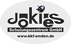 Jokie's Schulungszentrum GmbH - Logo